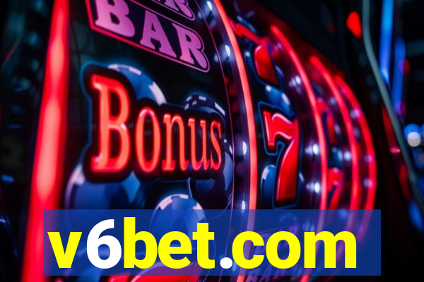 v6bet.com