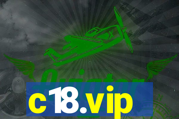 c18.vip