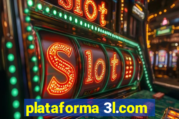 plataforma 3l.com