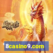 8casino9.com