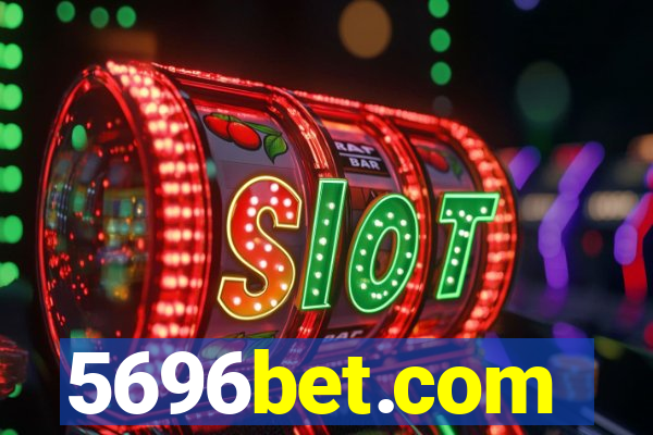 5696bet.com