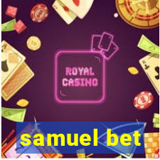 samuel bet