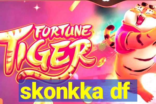 skonkka df