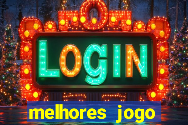 melhores jogo offline android