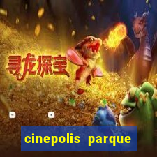 cinepolis parque shopping bahia