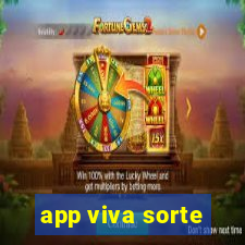 app viva sorte