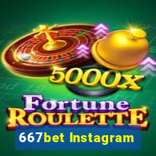 667bet Instagram