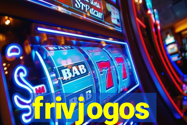 frivjogos