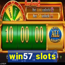 win57 slots