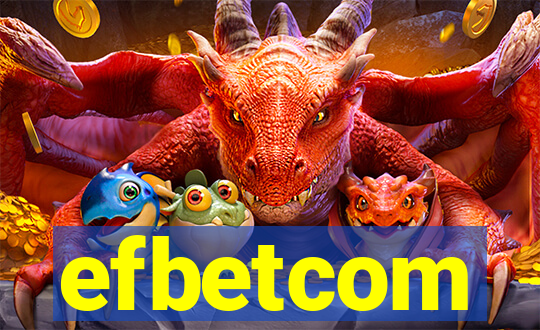 efbetcom