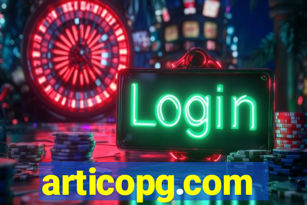 articopg.com