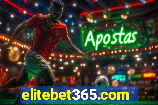 elitebet365.com