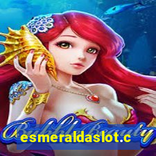 esmeraldaslot.com