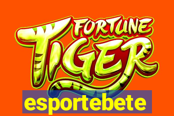 esportebete