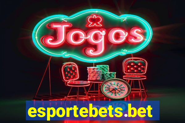 esportebets.bet