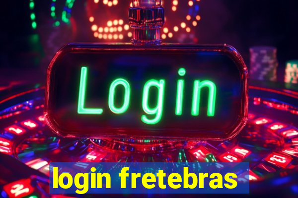 login fretebras