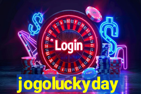 jogoluckyday