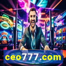 ceo777.com