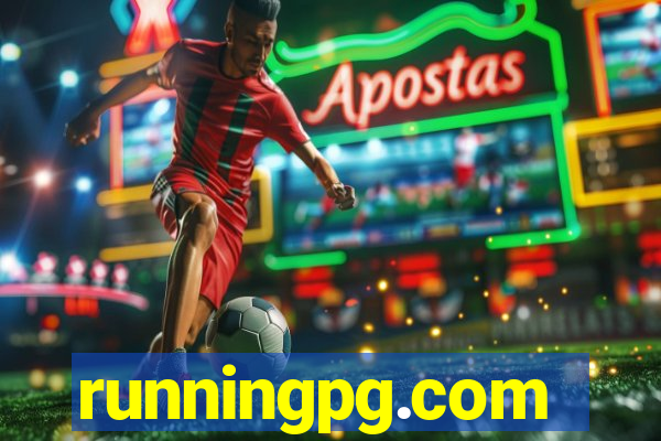 runningpg.com