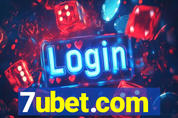 7ubet.com