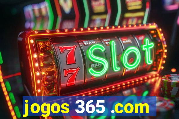 jogos 365 .com