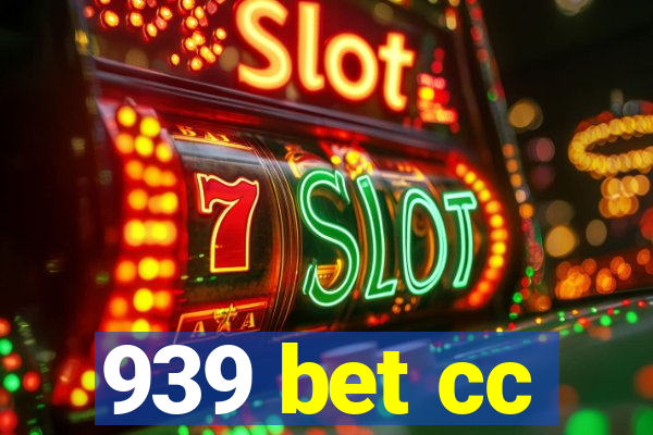 939 bet cc