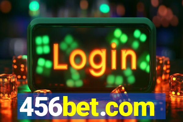 456bet.com