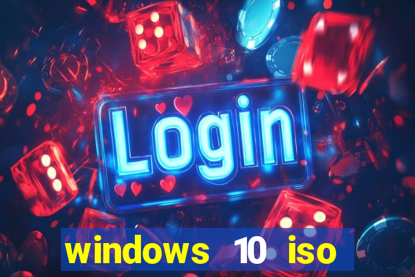 windows 10 iso google drive