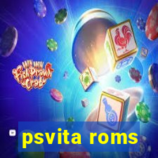 psvita roms