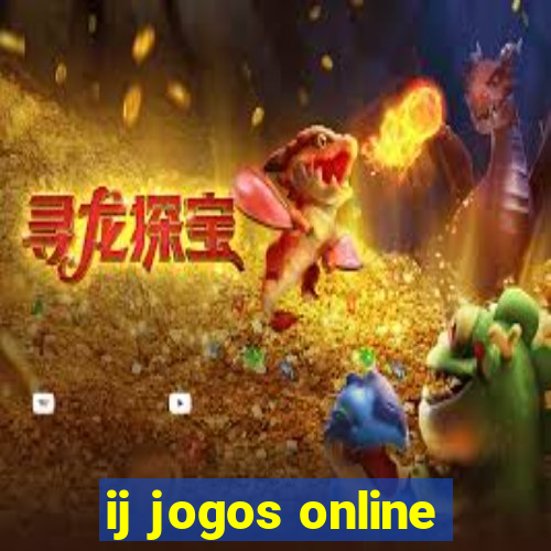 ij jogos online