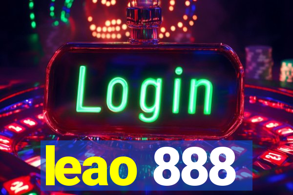 leao 888