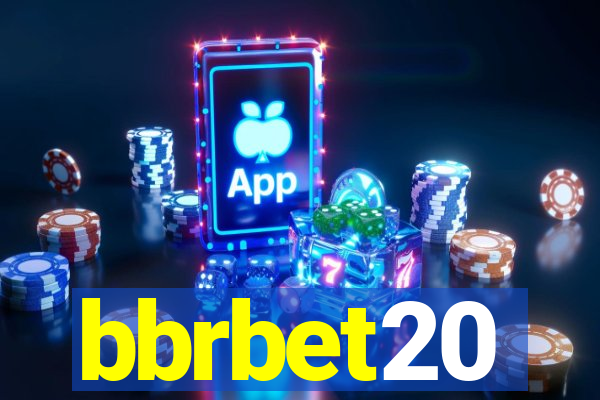 bbrbet20