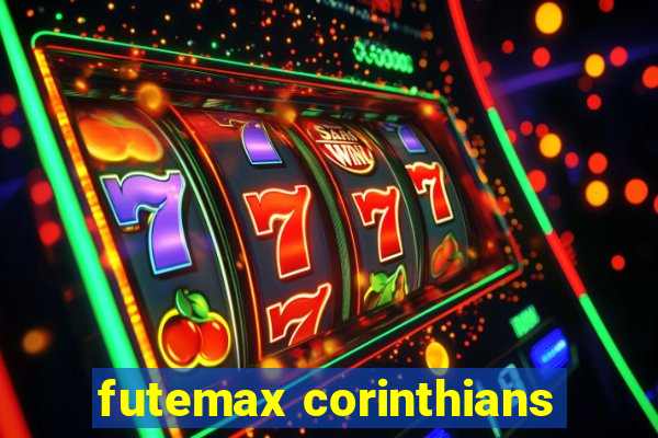 futemax corinthians