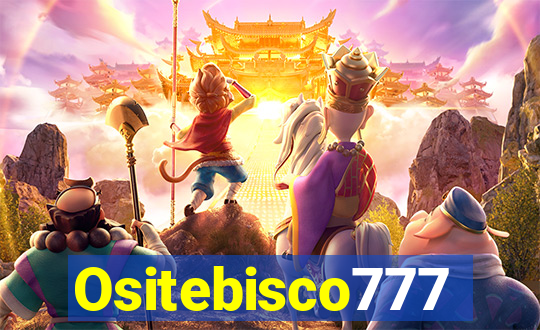 Ositebisco777