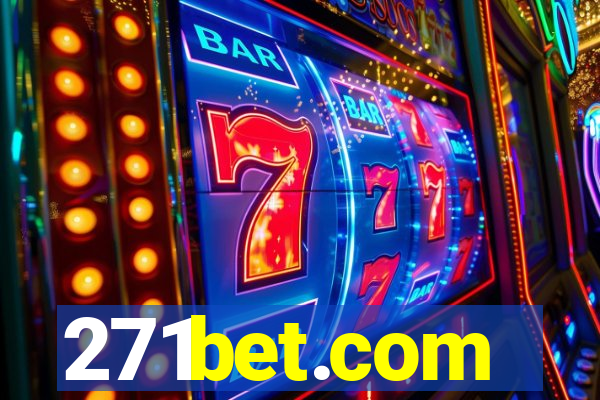 271bet.com