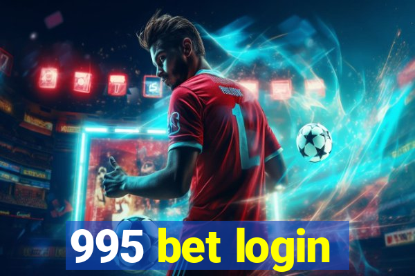 995 bet login