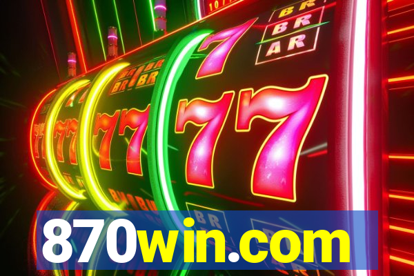 870win.com