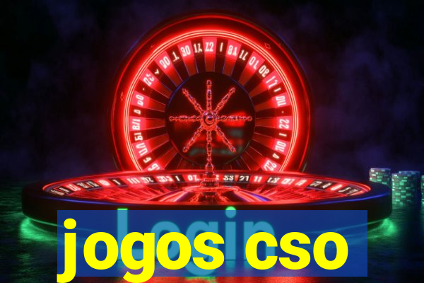 jogos cso