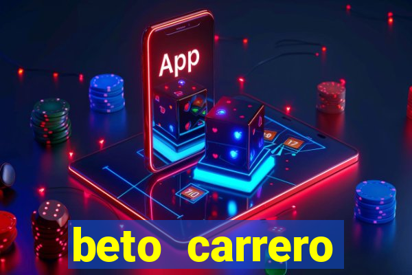 beto carrero cidades proximas