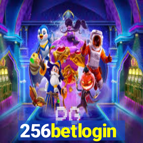 256betlogin