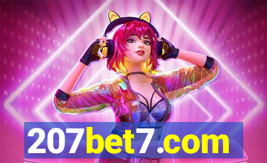 207bet7.com