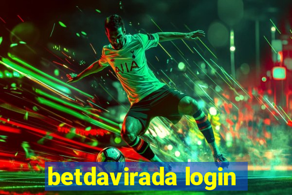 betdavirada login