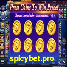 spicybet.pro