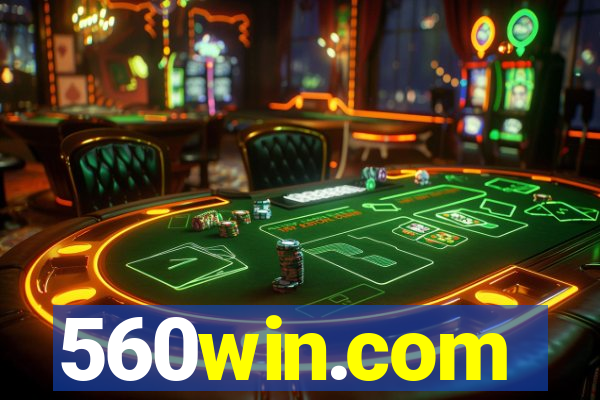 560win.com