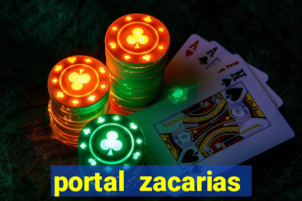 portal zacarias área 51