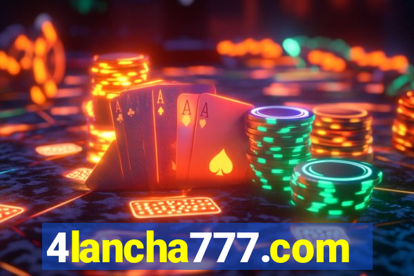 4lancha777.com