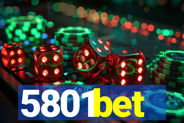 5801bet