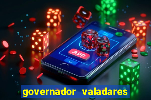 governador valadares o que fazer