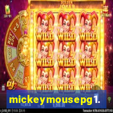 mickeymousepg1.com