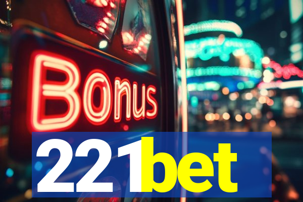 221bet